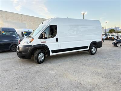 2022 RAM ProMaster 2500 159 WB High Roof - Photo 7 - South El Monte, CA 91733