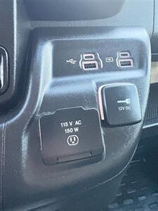 2022 RAM ProMaster 2500 159 WB High Roof - Photo 31 - South El Monte, CA 91733