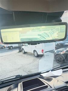 2022 RAM ProMaster 2500 159 WB High Roof - Photo 30 - South El Monte, CA 91733