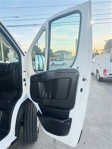 2022 RAM ProMaster 2500 159 WB High Roof - Photo 20 - South El Monte, CA 91733