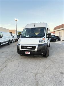 2022 RAM ProMaster 2500 159 WB High Roof - Photo 1 - South El Monte, CA 91733