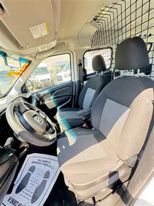 2021 RAM ProMaster City Tradesman 1-Owner   - Photo 28 - South El Monte, CA 91733