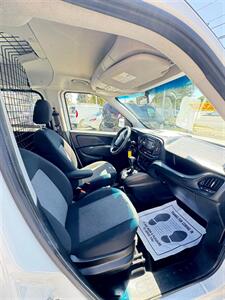 2021 RAM ProMaster City Tradesman 1-Owner   - Photo 27 - South El Monte, CA 91733