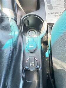 2021 RAM ProMaster City Tradesman 1-Owner   - Photo 36 - South El Monte, CA 91733