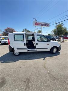 2021 RAM ProMaster City Tradesman 1-Owner   - Photo 12 - South El Monte, CA 91733