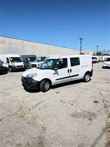 2021 RAM ProMaster City Tradesman 1-Owner   - Photo 8 - South El Monte, CA 91733