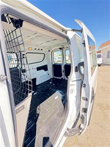 2021 RAM ProMaster City Tradesman 1-Owner   - Photo 11 - South El Monte, CA 91733