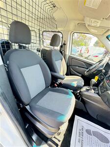 2021 RAM ProMaster City Tradesman 1-Owner   - Photo 26 - South El Monte, CA 91733