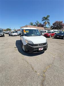 2021 RAM ProMaster City Tradesman 1-Owner   - Photo 3 - South El Monte, CA 91733