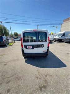 2021 RAM ProMaster City Tradesman 1-Owner   - Photo 21 - South El Monte, CA 91733