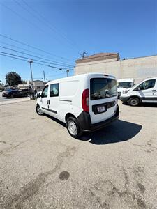 2021 RAM ProMaster City Tradesman 1-Owner   - Photo 15 - South El Monte, CA 91733