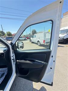 2021 RAM ProMaster City Tradesman 1-Owner   - Photo 25 - South El Monte, CA 91733