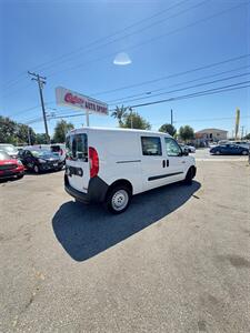 2021 RAM ProMaster City Tradesman 1-Owner   - Photo 17 - South El Monte, CA 91733