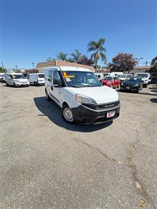 2021 RAM ProMaster City Tradesman 1-Owner   - Photo 4 - South El Monte, CA 91733