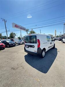 2021 RAM ProMaster City Tradesman 1-Owner   - Photo 16 - South El Monte, CA 91733