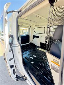 2021 RAM ProMaster City Tradesman 1-Owner   - Photo 14 - South El Monte, CA 91733