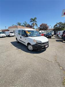 2021 RAM ProMaster City Tradesman 1-Owner   - Photo 6 - South El Monte, CA 91733