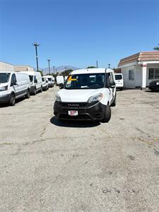 2021 RAM ProMaster City Tradesman 1-Owner   - Photo 1 - South El Monte, CA 91733