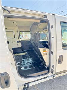 2021 RAM ProMaster City Tradesman 1-Owner   - Photo 13 - South El Monte, CA 91733