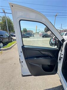 2021 RAM ProMaster City Tradesman 1-Owner   - Photo 24 - South El Monte, CA 91733