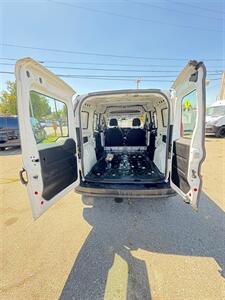 2021 RAM ProMaster City Tradesman 1-Owner   - Photo 22 - South El Monte, CA 91733