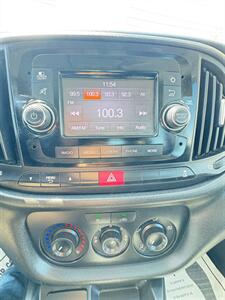 2021 RAM ProMaster City Tradesman 1-Owner   - Photo 34 - South El Monte, CA 91733