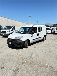 2021 RAM ProMaster City Tradesman 1-Owner   - Photo 5 - South El Monte, CA 91733