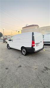 2017 Mercedes-Benz Metris Worker Cargo Low Miles - Photo 7 - South El Monte, CA 91733