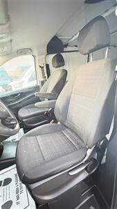 2017 Mercedes-Benz Metris Worker Cargo Low Miles - Photo 20 - South El Monte, CA 91733