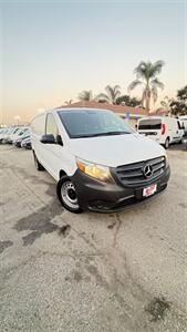 2017 Mercedes-Benz Metris Worker Cargo Low Miles - Photo 4 - South El Monte, CA 91733