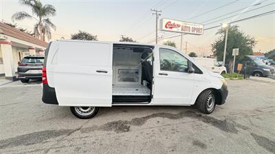 2017 Mercedes-Benz Metris Worker Cargo Low Miles - Photo 14 - South El Monte, CA 91733