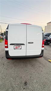 2017 Mercedes-Benz Metris Worker Cargo Low Miles - Photo 10 - South El Monte, CA 91733