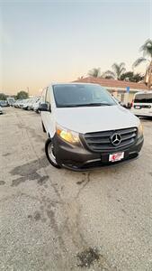 2017 Mercedes-Benz Metris Worker Cargo Low Miles - Photo 3 - South El Monte, CA 91733