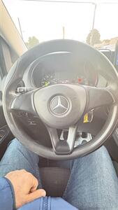 2017 Mercedes-Benz Metris Worker Cargo Low Miles - Photo 22 - South El Monte, CA 91733