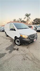 2017 Mercedes-Benz Metris Worker Cargo Low Miles - Photo 5 - South El Monte, CA 91733