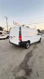 2017 Mercedes-Benz Metris Worker Cargo Low Miles - Photo 8 - South El Monte, CA 91733