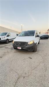 2017 Mercedes-Benz Metris Worker Cargo Low Miles - Photo 1 - South El Monte, CA 91733