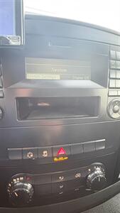 2017 Mercedes-Benz Metris Worker Cargo Low Miles - Photo 25 - South El Monte, CA 91733