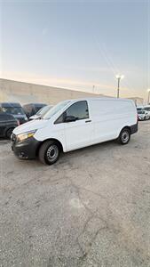 2017 Mercedes-Benz Metris Worker Cargo Low Miles - Photo 6 - South El Monte, CA 91733
