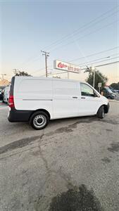 2017 Mercedes-Benz Metris Worker Cargo Low Miles - Photo 13 - South El Monte, CA 91733