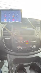 2017 Mercedes-Benz Metris Worker Cargo Low Miles - Photo 23 - South El Monte, CA 91733