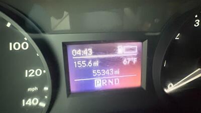 2017 Mercedes-Benz Metris Worker Cargo Low Miles - Photo 21 - South El Monte, CA 91733