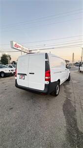 2017 Mercedes-Benz Metris Worker Cargo Low Miles - Photo 9 - South El Monte, CA 91733