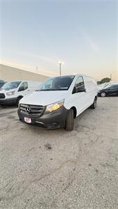 2017 Mercedes-Benz Metris Worker Cargo Low Miles - Photo 2 - South El Monte, CA 91733
