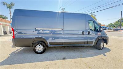2021 RAM ProMaster 3500 High Roof Extended 1-Owner - Photo 14 - South El Monte, CA 91733