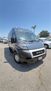 2021 RAM ProMaster 3500 High Roof Extended 1-Owner - Photo 7 - South El Monte, CA 91733