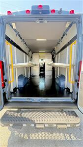 2021 RAM ProMaster 3500 High Roof Extended 1-Owner - Photo 12 - South El Monte, CA 91733