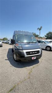 2021 RAM ProMaster 3500 High Roof Extended 1-Owner - Photo 2 - South El Monte, CA 91733
