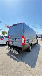 2021 RAM ProMaster 3500 High Roof Extended 1-Owner - Photo 5 - South El Monte, CA 91733