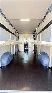2021 RAM ProMaster 3500 High Roof Extended 1-Owner - Photo 13 - South El Monte, CA 91733